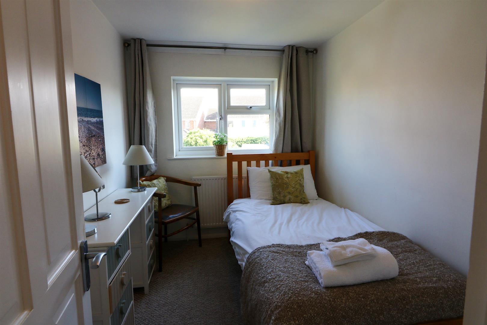 Carr Avenue, Leiston Gallery Image